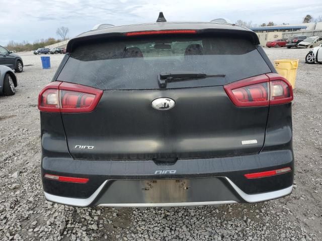 2019 KIA Niro FE