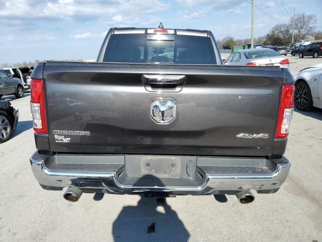 2019 Dodge RAM 1500 BIG HORN/LONE Star