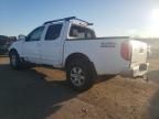 2006 Nissan Frontier Crew Cab LE