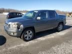 2009 Honda Ridgeline RTL