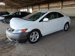 2008 Honda Civic EX en venta en Phoenix, AZ