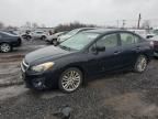 2013 Subaru Impreza Limited