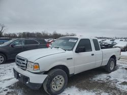 2011 Ford Ranger Super Cab en venta en Des Moines, IA