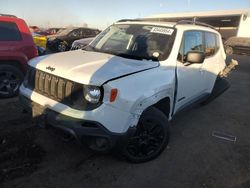 2020 Jeep Renegade Sport en venta en Brighton, CO