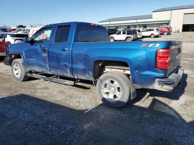 2019 Chevrolet Silverado LD K1500 LT