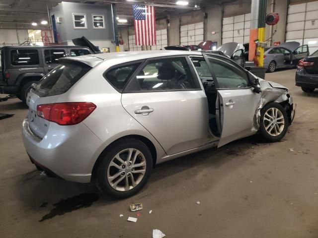 2011 KIA Forte EX