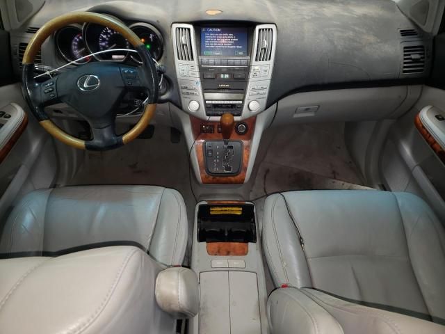 2005 Lexus RX 330