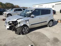 2013 KIA Soul en venta en Gaston, SC