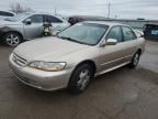 2001 Honda Accord EX