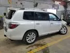 2009 Toyota Highlander Hybrid Limited