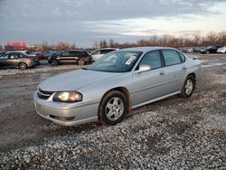 2004 Chevrolet Impala LS en venta en Columbus, OH