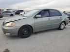 2004 Toyota Corolla CE