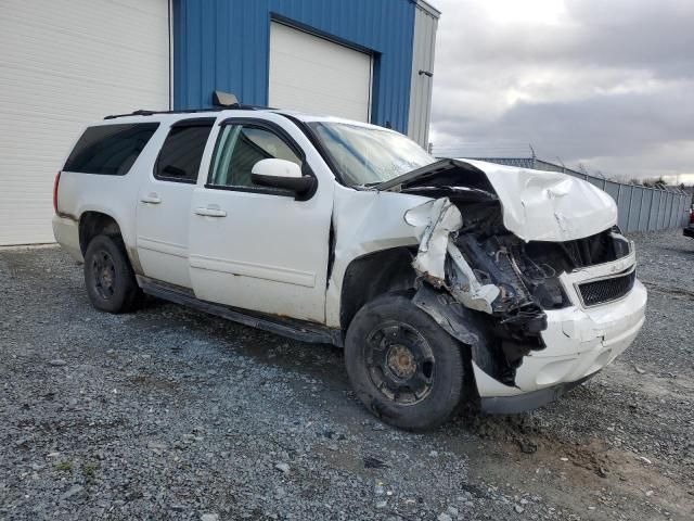 2011 Chevrolet Suburban K1500 LT