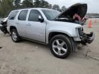 2013 Chevrolet Tahoe C1500 LTZ