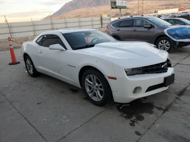 2011 Chevrolet Camaro LS