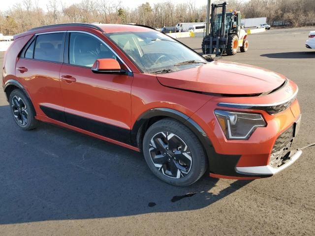 2023 KIA Niro Wind