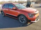 2023 KIA Niro Wind