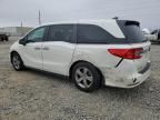 2018 Honda Odyssey EXL