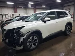 2023 Nissan Rogue SV en venta en Elgin, IL