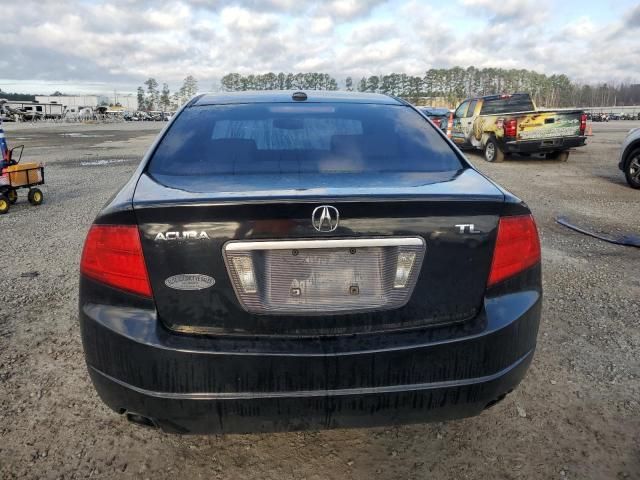 2005 Acura TL