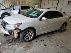 2016 Chevrolet Malibu Limited LT en venta en Abilene, TX