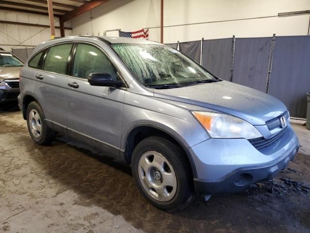 2007 Honda CR-V LX