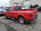 2004 Ford Ranger