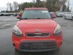 2012 KIA Soul +