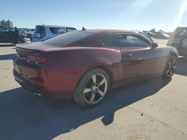 2011 Chevrolet Camaro 2SS