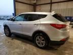 2016 Hyundai Santa FE Sport