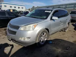 2011 Chevrolet Traverse LT en venta en Albuquerque, NM