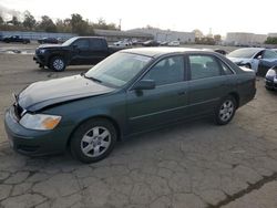 2000 Toyota Avalon XL en venta en Martinez, CA