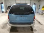 2001 Ford Windstar SEL