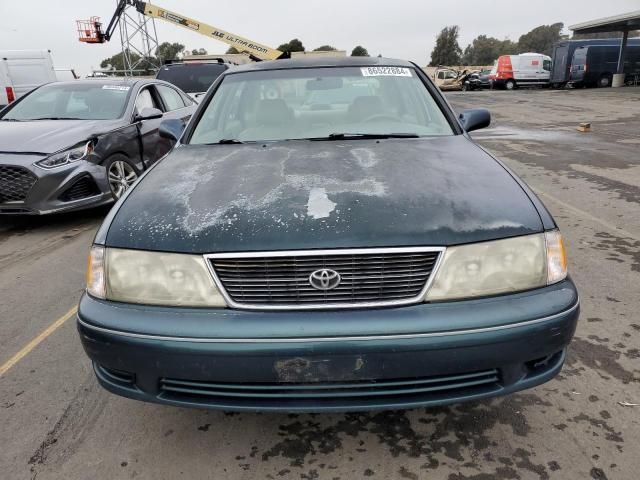 1999 Toyota Avalon XL