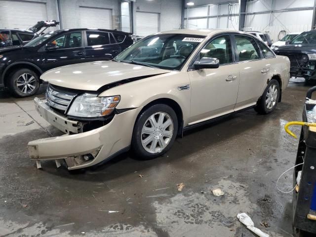 2008 Ford Taurus Limited