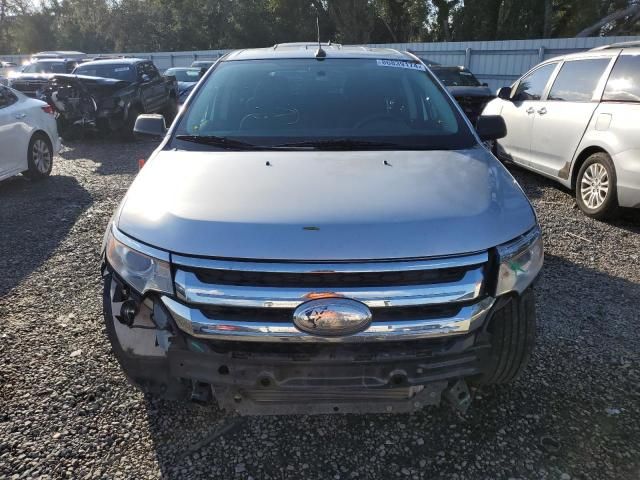 2014 Ford Edge SE