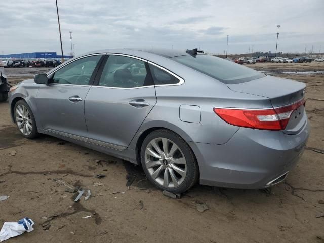 2014 Hyundai Azera GLS