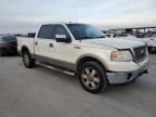 2008 Ford F150 Supercrew