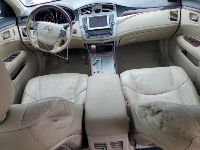 2011 Toyota Avalon Base