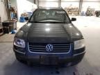 2004 Volkswagen Passat GLS