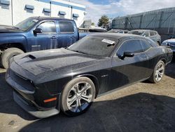 2020 Dodge Challenger R/T en venta en Albuquerque, NM