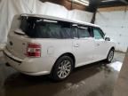 2010 Ford Flex SEL