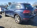 2013 Volkswagen Touareg V6