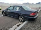 2001 Honda Accord EX