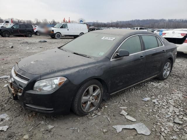 2011 Chevrolet Malibu 2LT