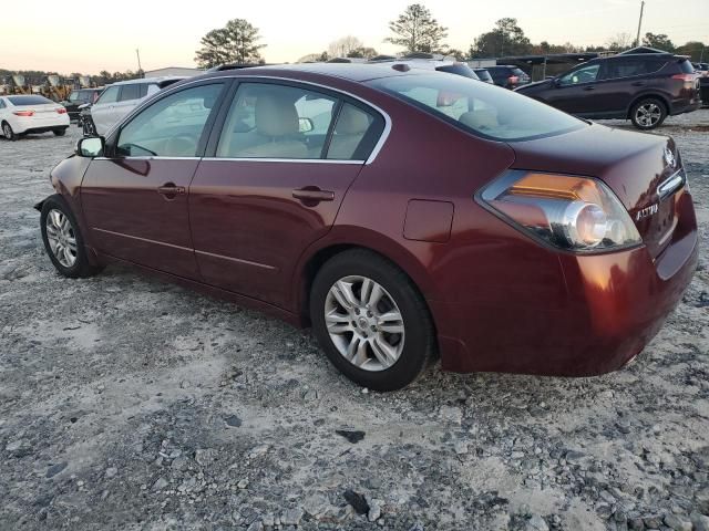 2010 Nissan Altima Base