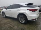 2021 Lexus RX 450H