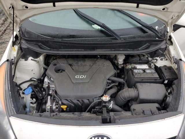 2015 KIA Rio LX