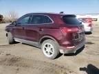 2019 Lincoln MKC Select