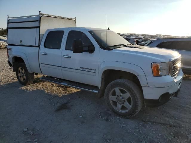 2011 GMC Sierra K2500 Denali